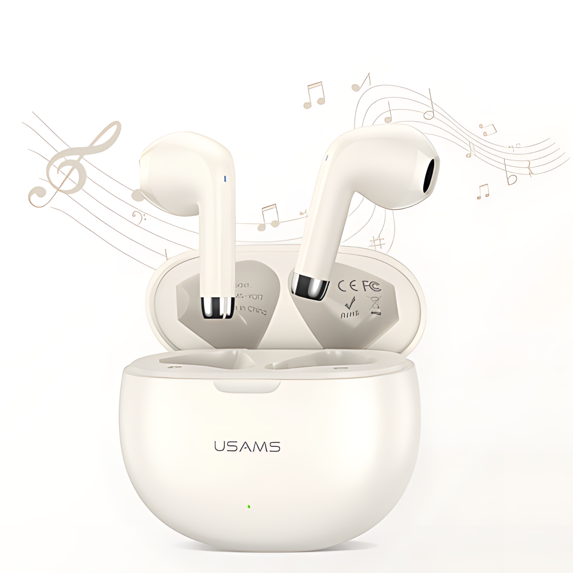 US-YO17 TWS Earbuds US-YO17 TWS Earbuds